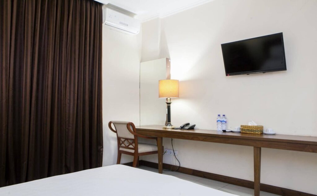 Бандунг: Excellent Seven Hotel