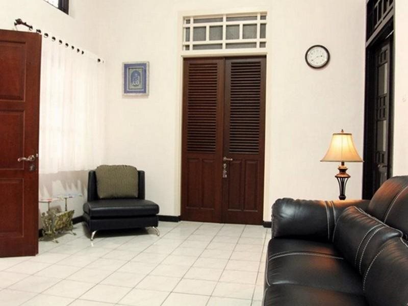 Бандунг: Rumah Resik Guest House