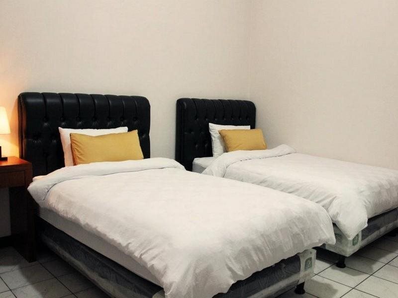 Бандунг: Rumah Resik Guest House