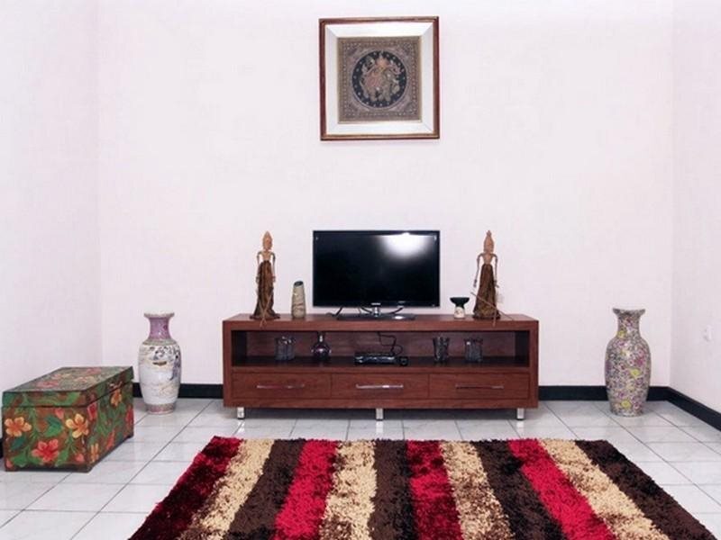 Бандунг: Rumah Resik Guest House