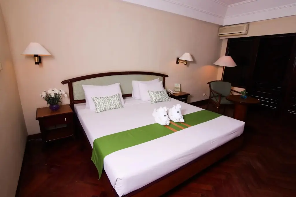 Сумеданг: Bandung Giri Gahana Golf & Resort