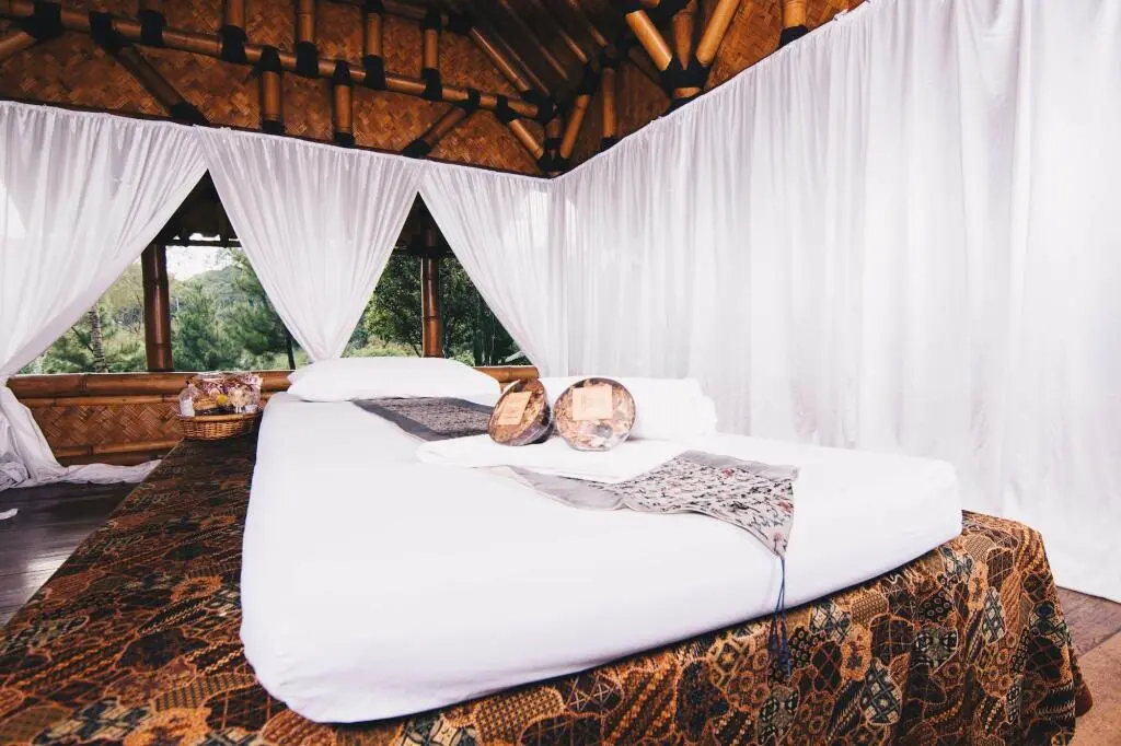 Сумеданг: Bandung Giri Gahana Golf & Resort