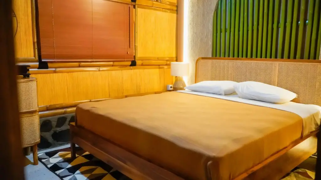 Сумеданг: Bandung Giri Gahana Golf & Resort