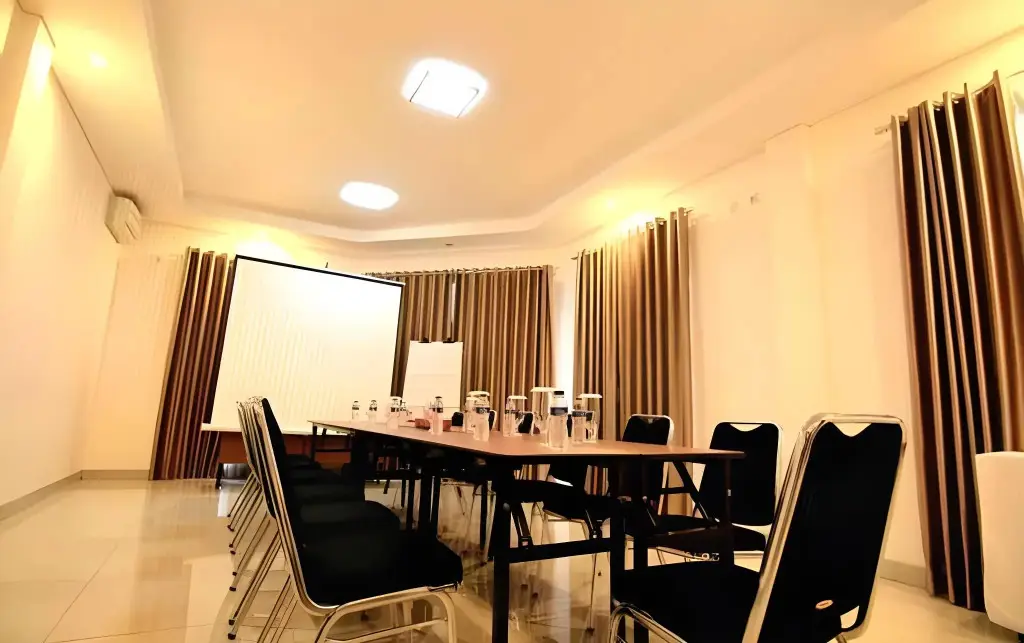 Бандунг: Latief Inn Hotel