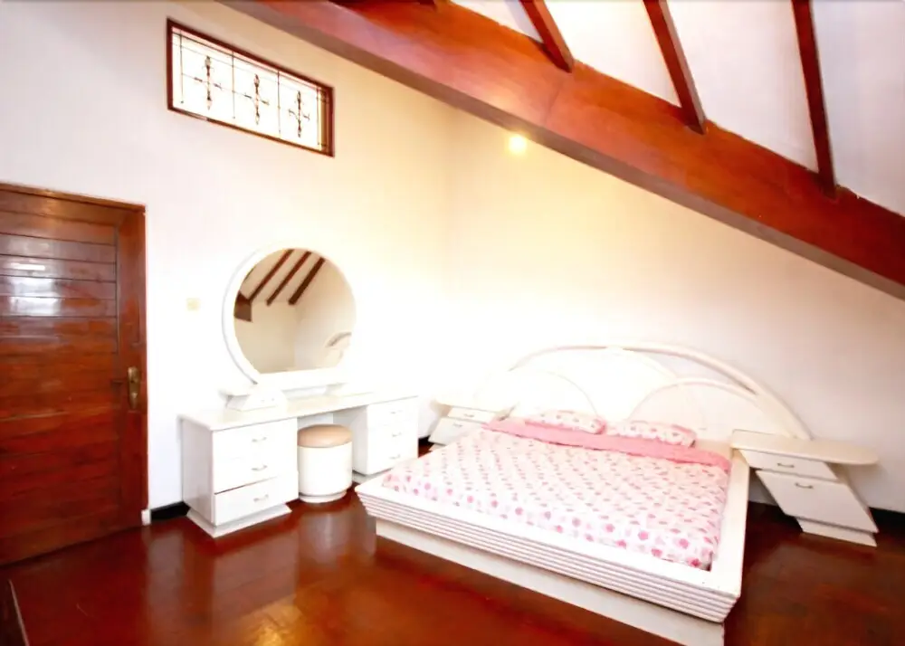 Бандунг: De Kapten Setiabudi Cottage and Guest House