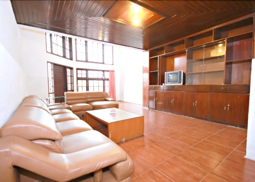 Бандунг: De Kapten Setiabudi Cottage and Guest House