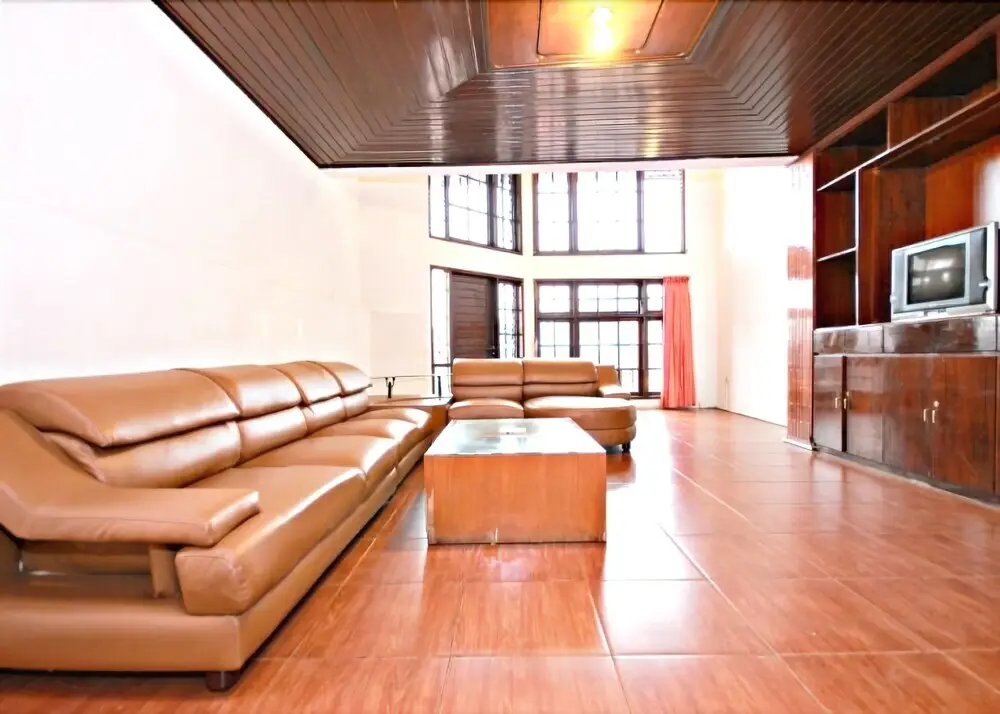 Бандунг: De Kapten Setiabudi Cottage and Guest House