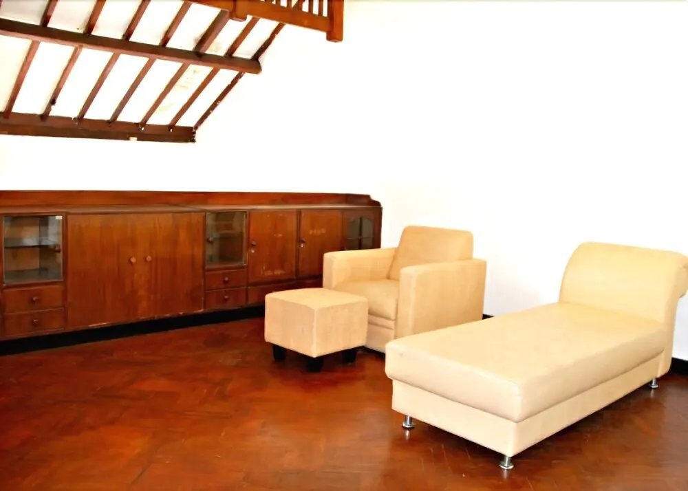 Бандунг: De Kapten Setiabudi Cottage and Guest House