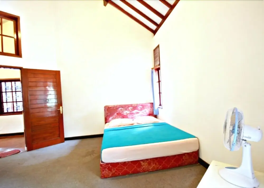 Бандунг: De Kapten Setiabudi Cottage and Guest House