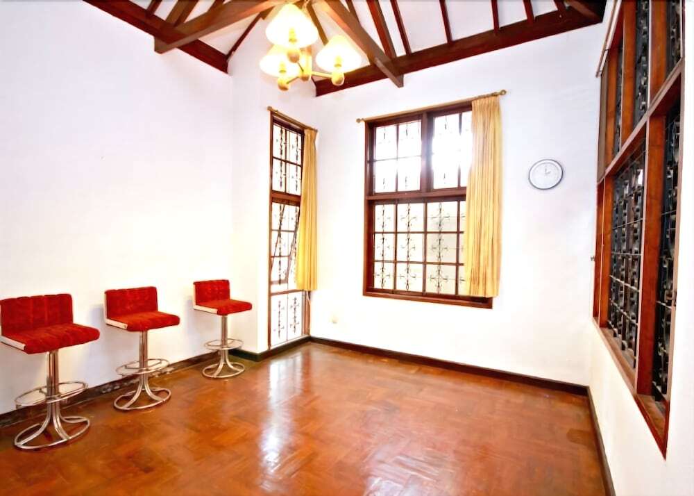 Бандунг: De Kapten Setiabudi Cottage and Guest House