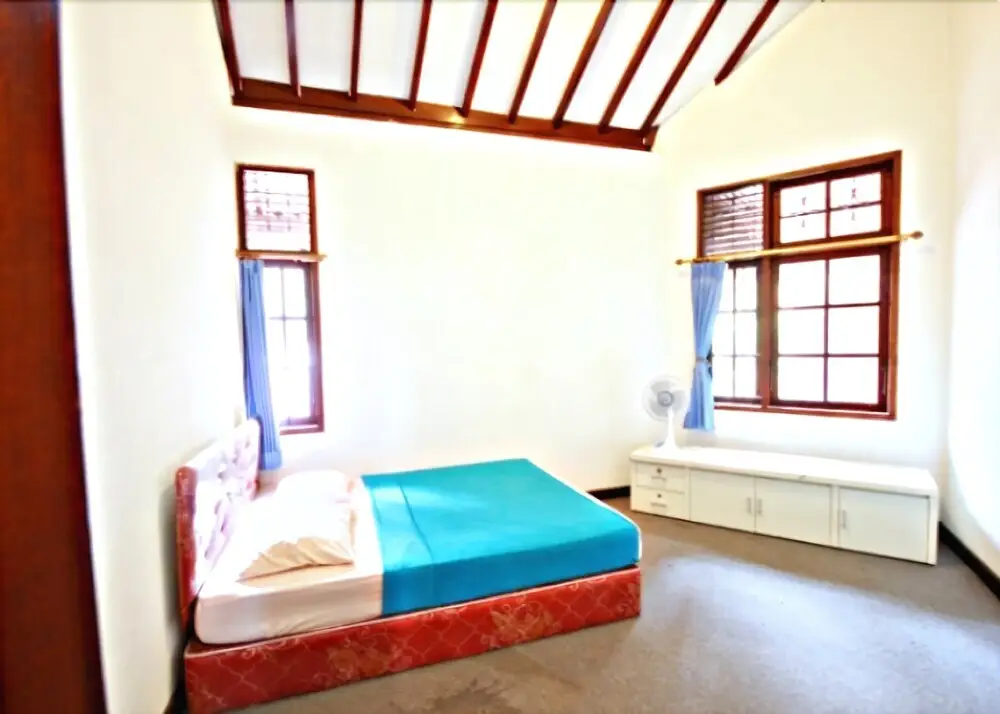 Бандунг: De Kapten Setiabudi Cottage and Guest House