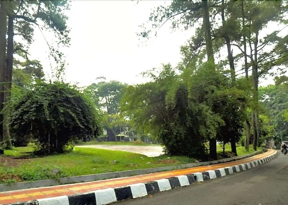 Бандунг: De Kapten Setiabudi Cottage and Guest House
