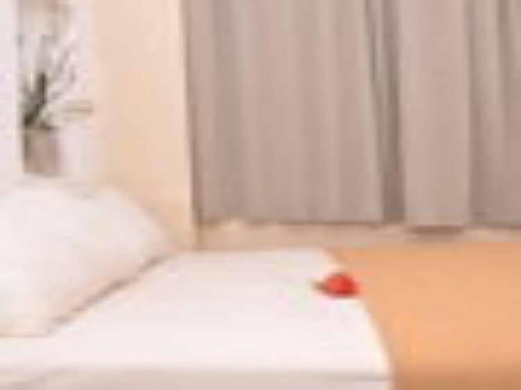 Семаранг: Grand Aularis Hotel