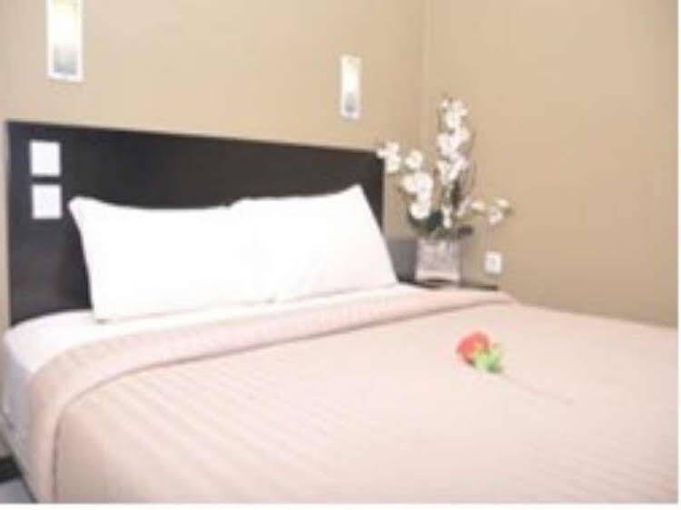 Семаранг: Grand Aularis Hotel