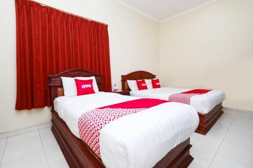 Семаранг: Pandanaran Guest House