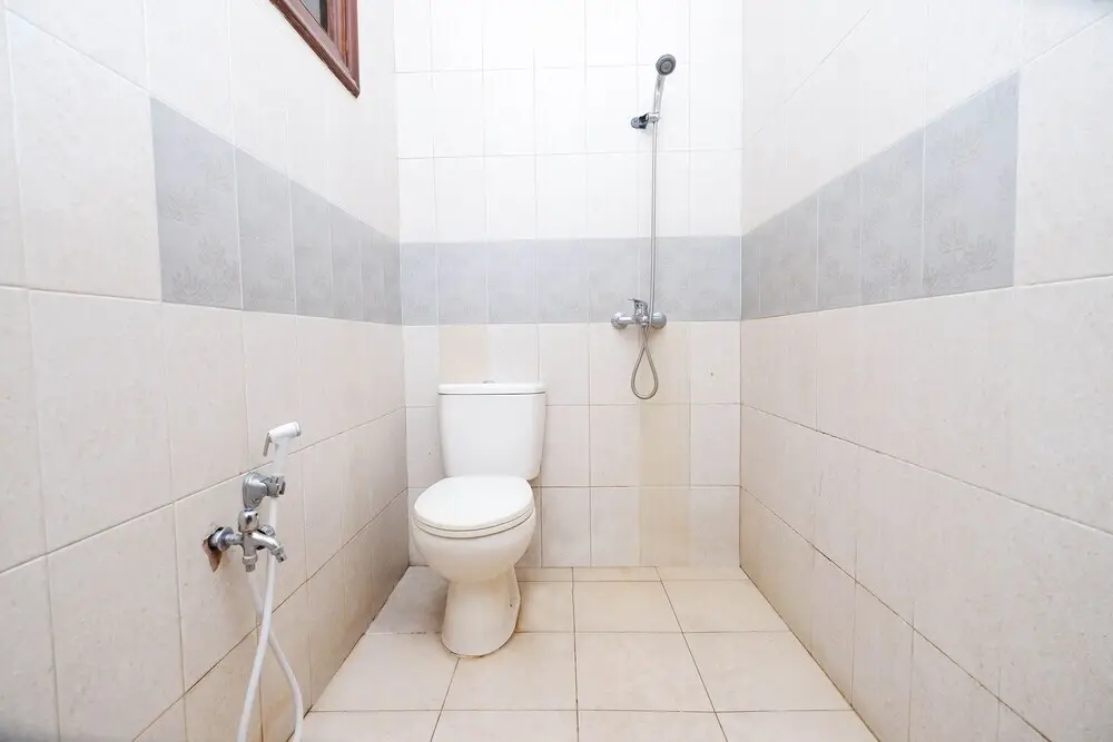 Семаранг: Pandanaran Guest House