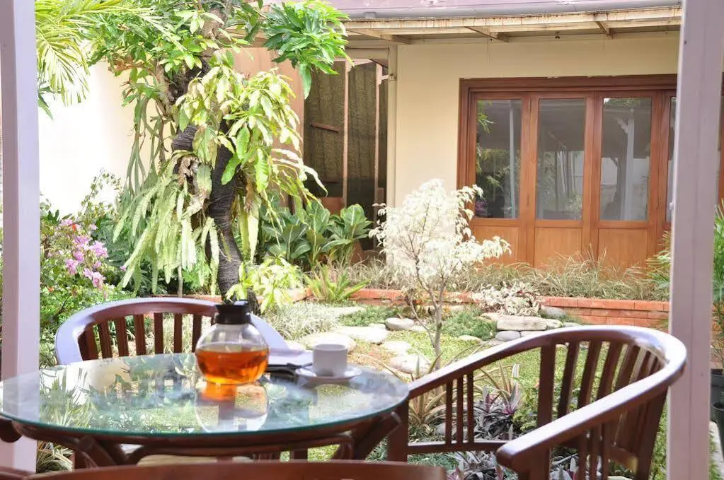 Семаранг: Pandanaran Guest House