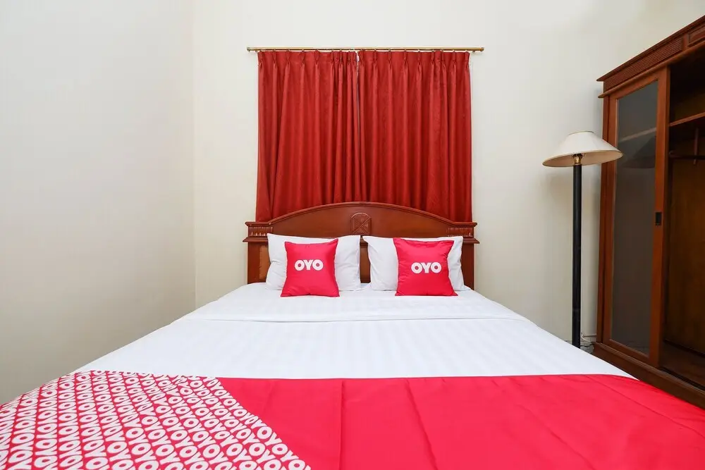 Семаранг: Pandanaran Guest House