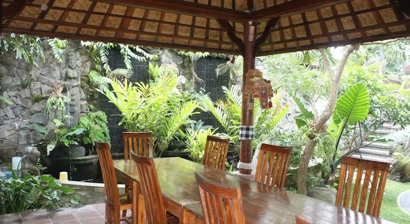 Убуд: Budi Guesthouse