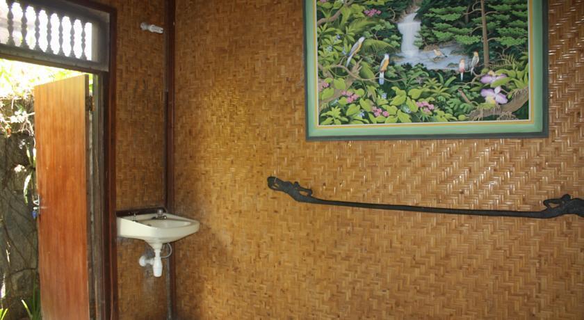 Убуд: Budi Guesthouse
