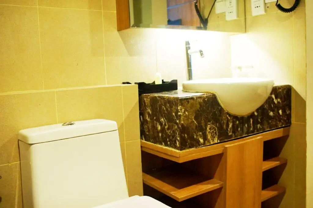 Джакарта: d'primahotel Mega Kuningan