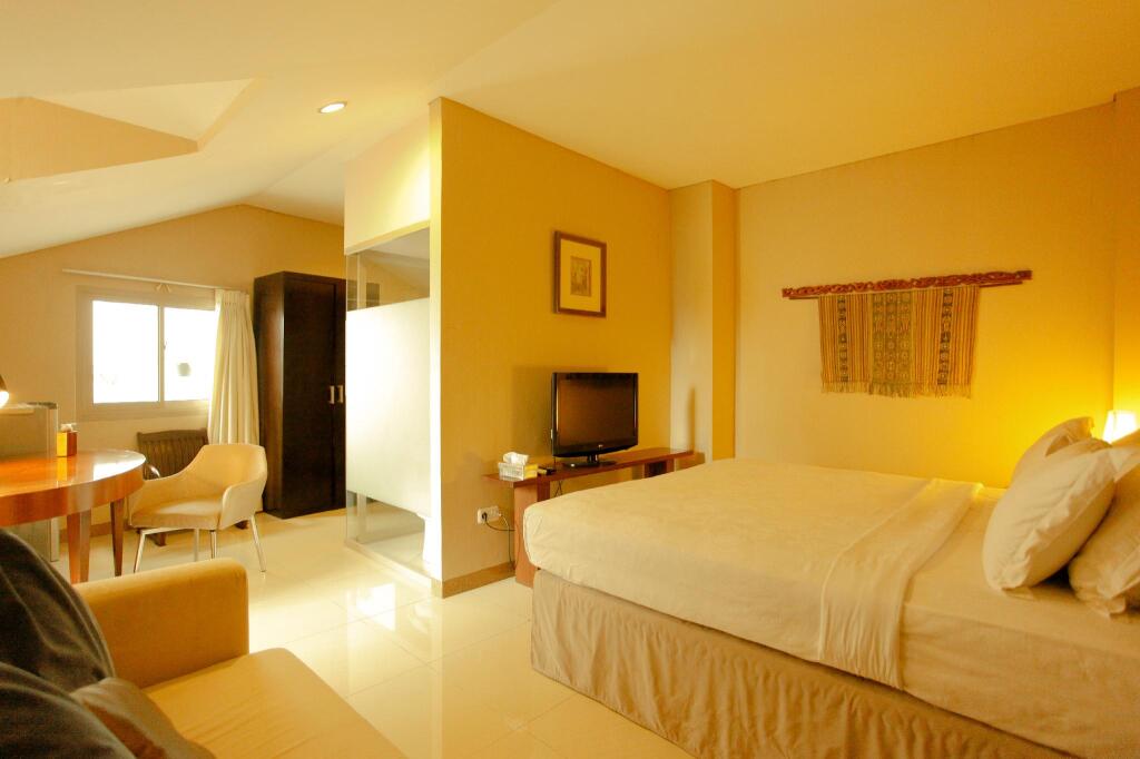 Джакарта: W Home Senopati