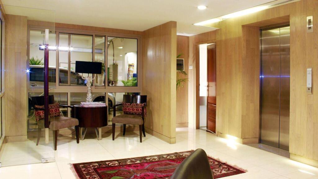 Джакарта: W Home Senopati