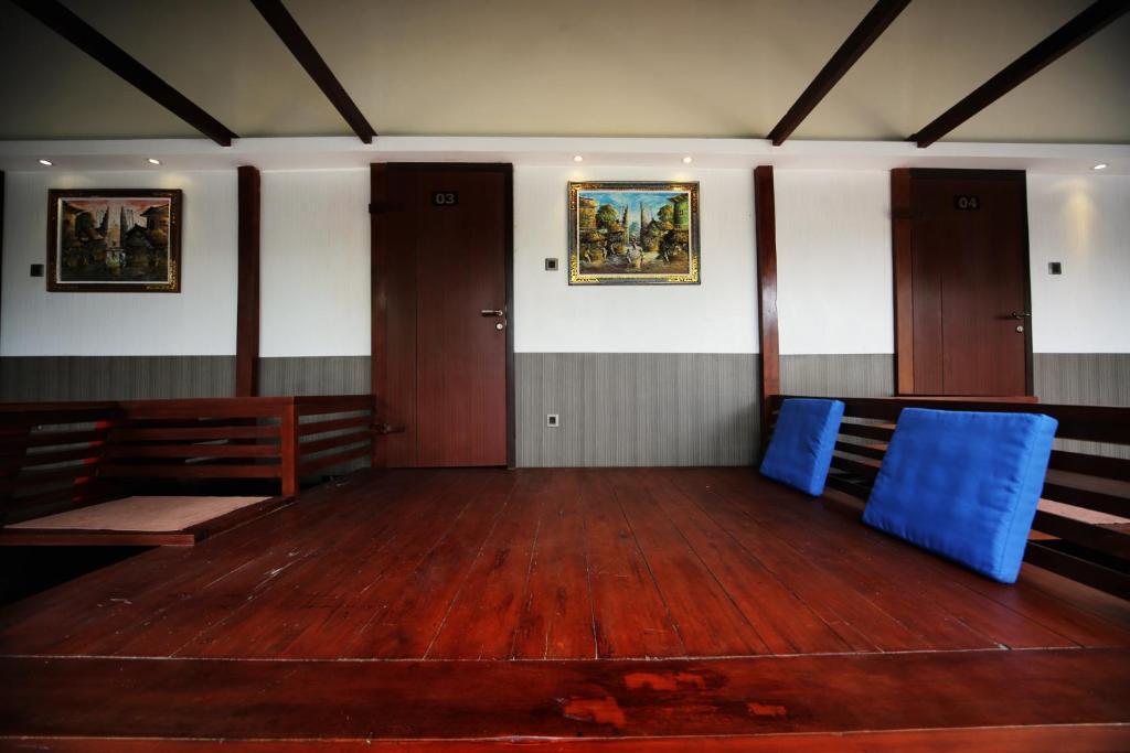 Гили Аир: Sari Gili Bungalow