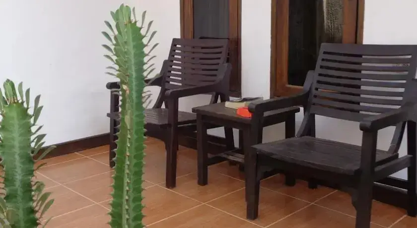 Гили Траванган: Tiga Dara 2 Homestay