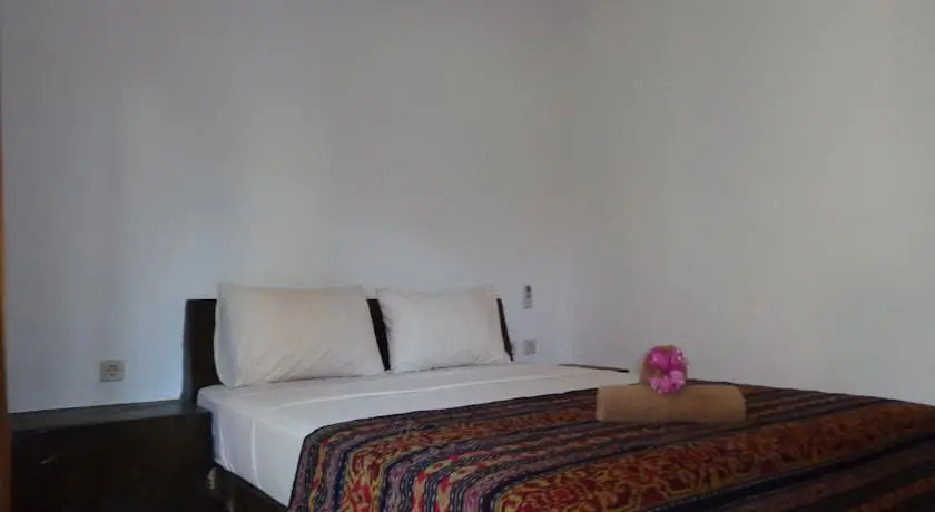 Гили Траванган: Tiga Dara 2 Homestay