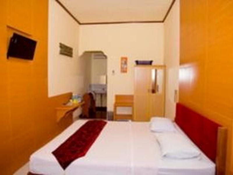 Матарам: Mataram Hotel