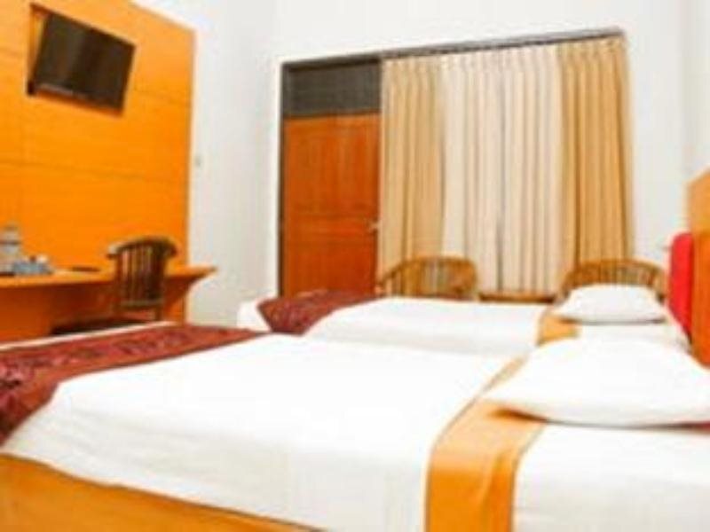 Матарам: Mataram Hotel