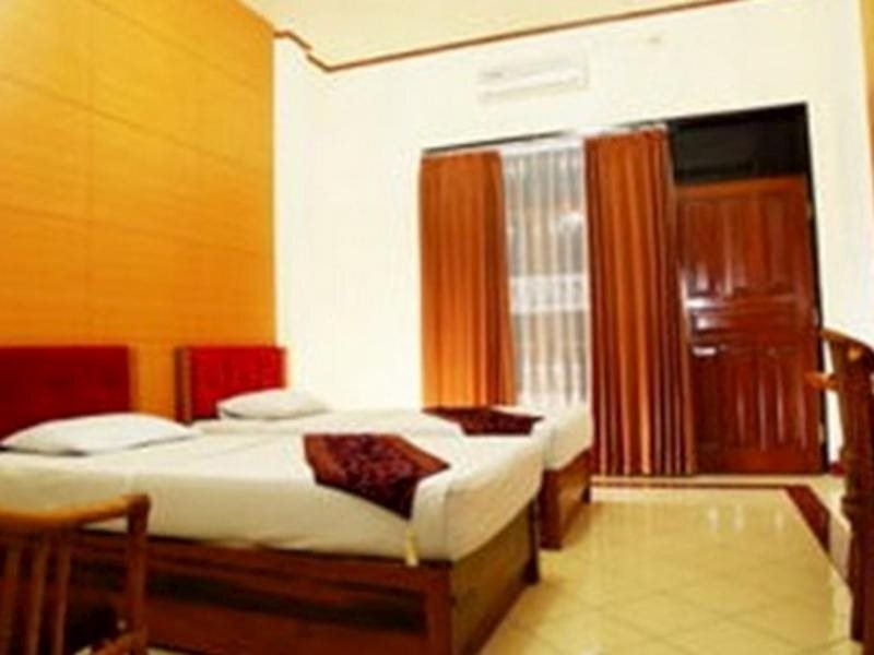 Матарам: Mataram Hotel