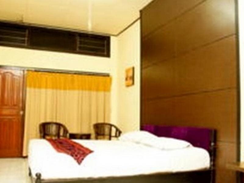 Mataram Hotel — фото 1