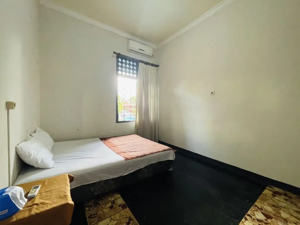 Матарам: Motel Langko48
