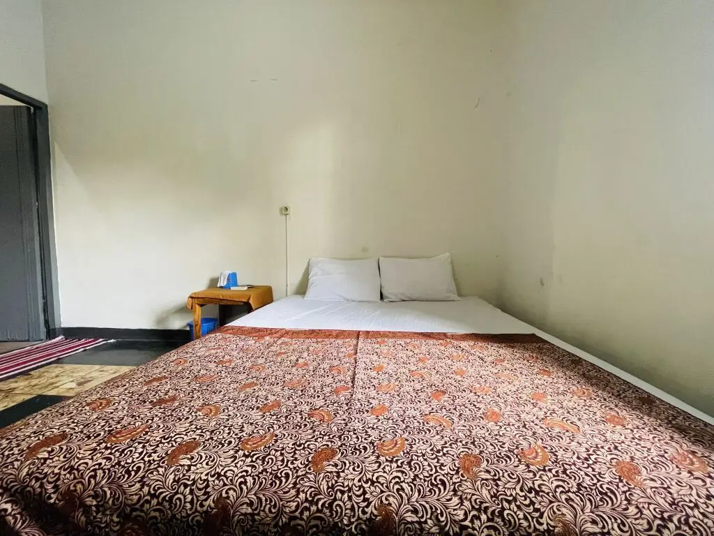 Матарам: Motel Langko48