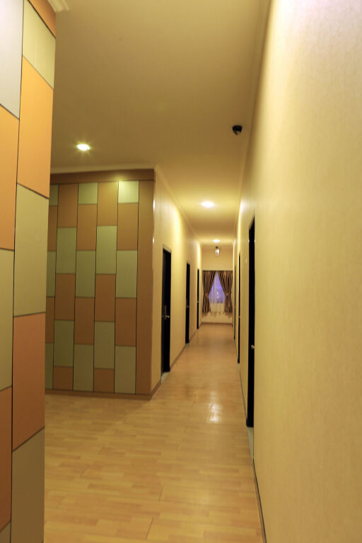 Джакарта: Hotel 55