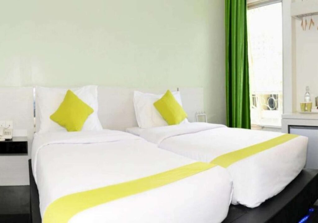 Батам: Ace Hotel Batam