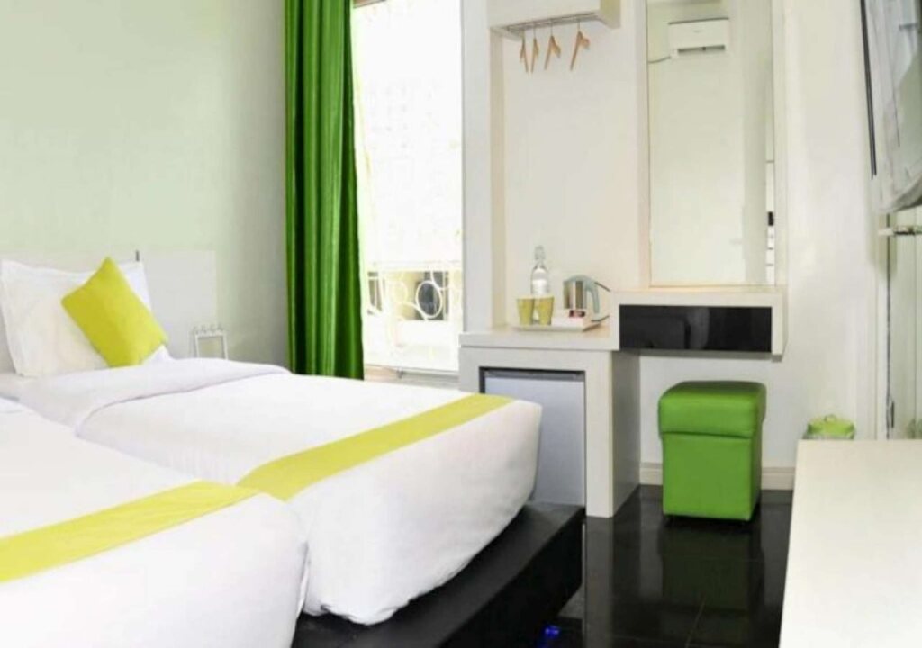 Батам: Ace Hotel Batam