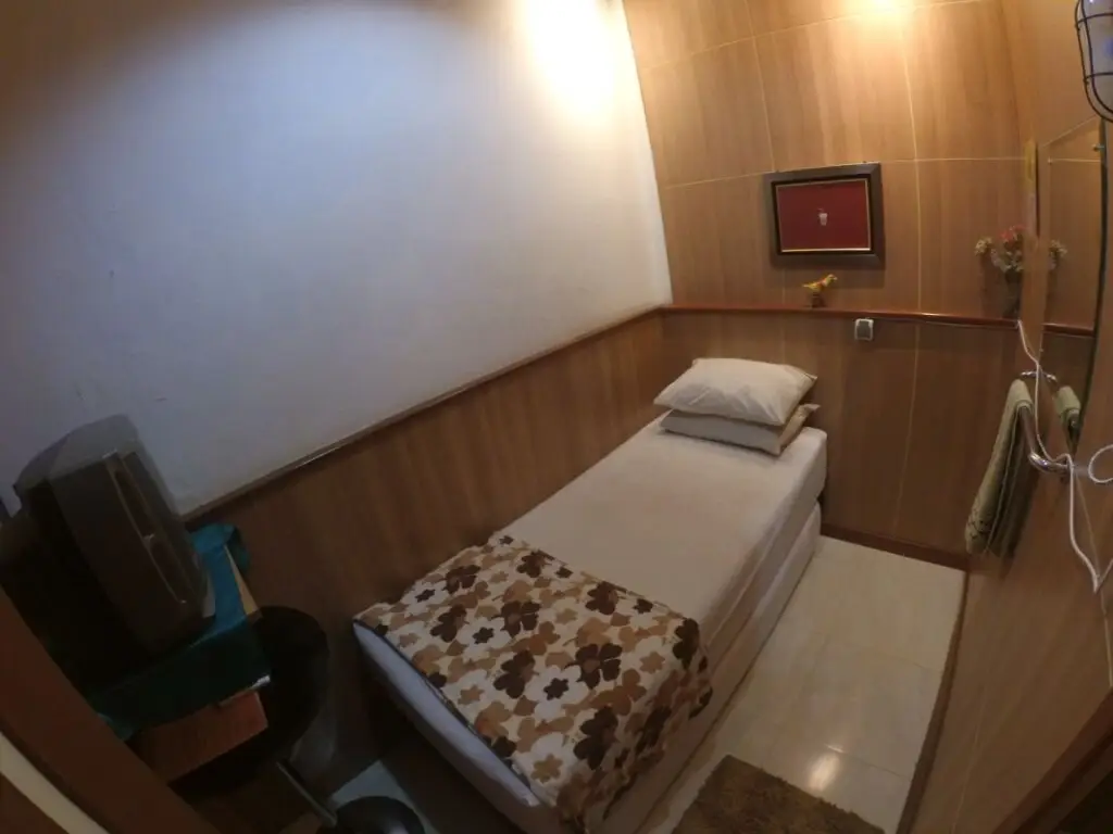 Джокьякарта: The Cabin Hotel