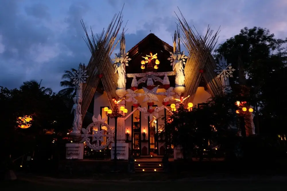 Танджунг: Villa The Jiwa