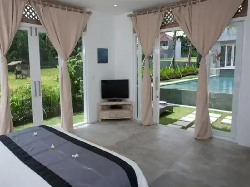 Керобокан: Villa Leoli