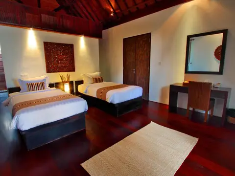 Villa Samudra — фото 1