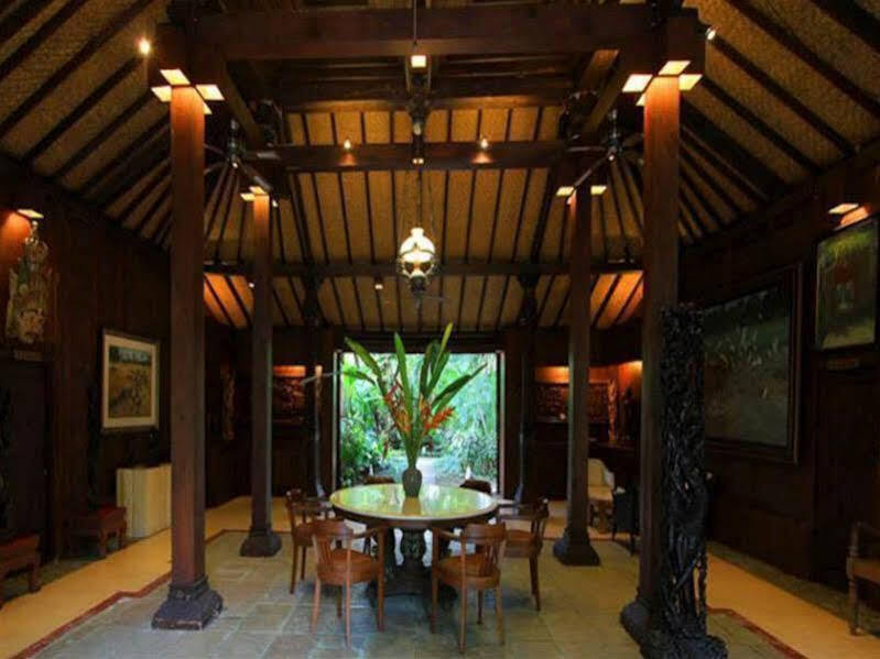 Денпасар: Bali Aga Villa