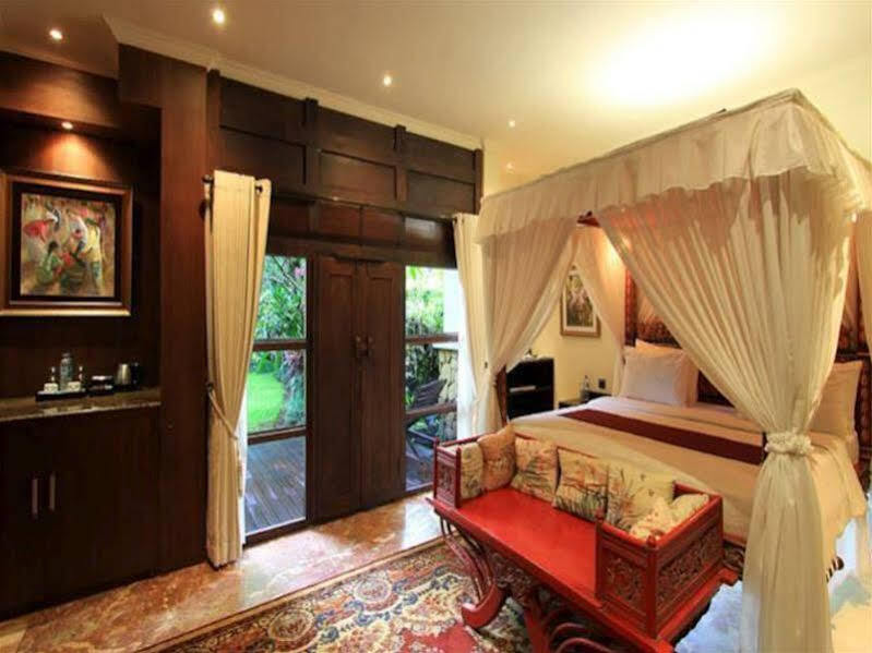 Денпасар: Bali Aga Villa