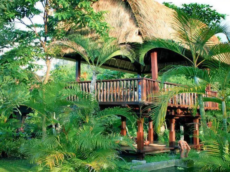 Денпасар: Bali Aga Villa