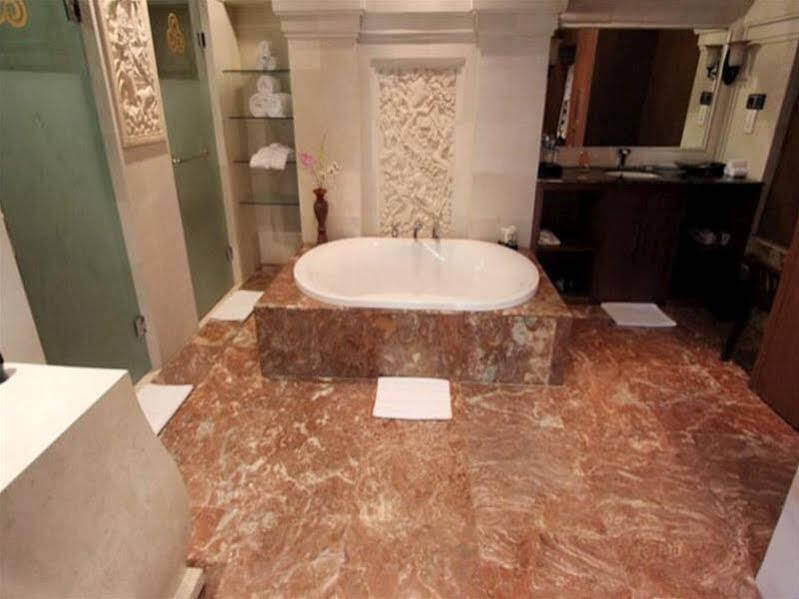 Денпасар: Bali Aga Villa