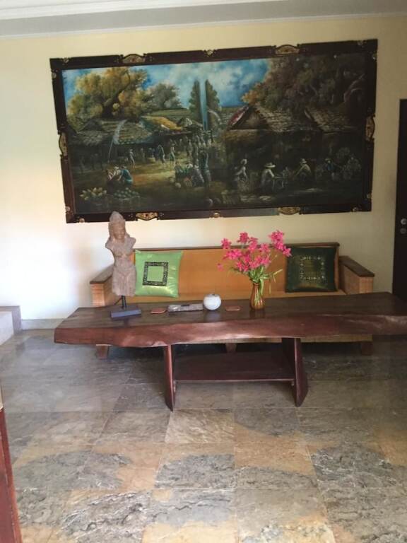 Денпасар: Intan Mutiara Sanur Beach Villa