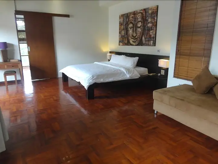 Денпасар: Intan Mutiara Sanur Beach Villa