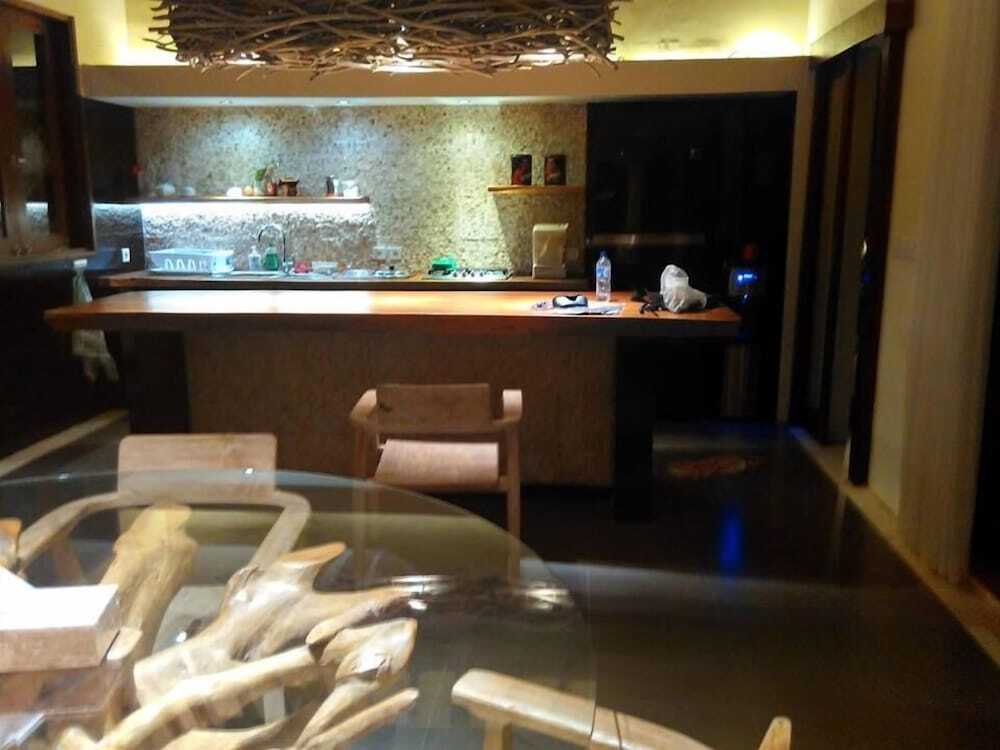 Денпасар: Intan Mutiara Sanur Beach Villa